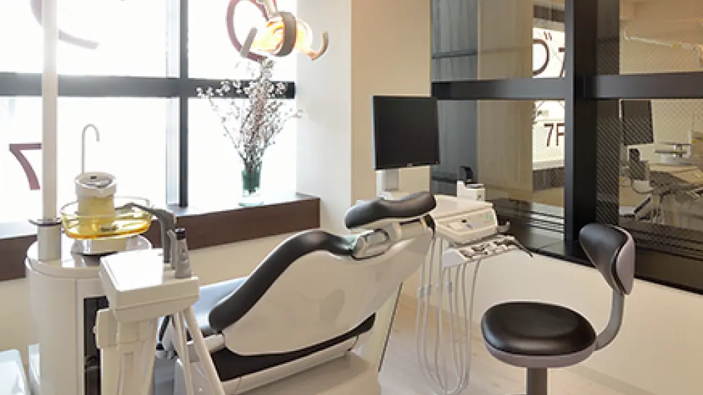 医療法人社団聚楽会 とりづか歯科医院 特長の画像