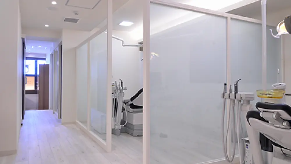 医療法人社団聚楽会 とりづか歯科医院 紹介の画像