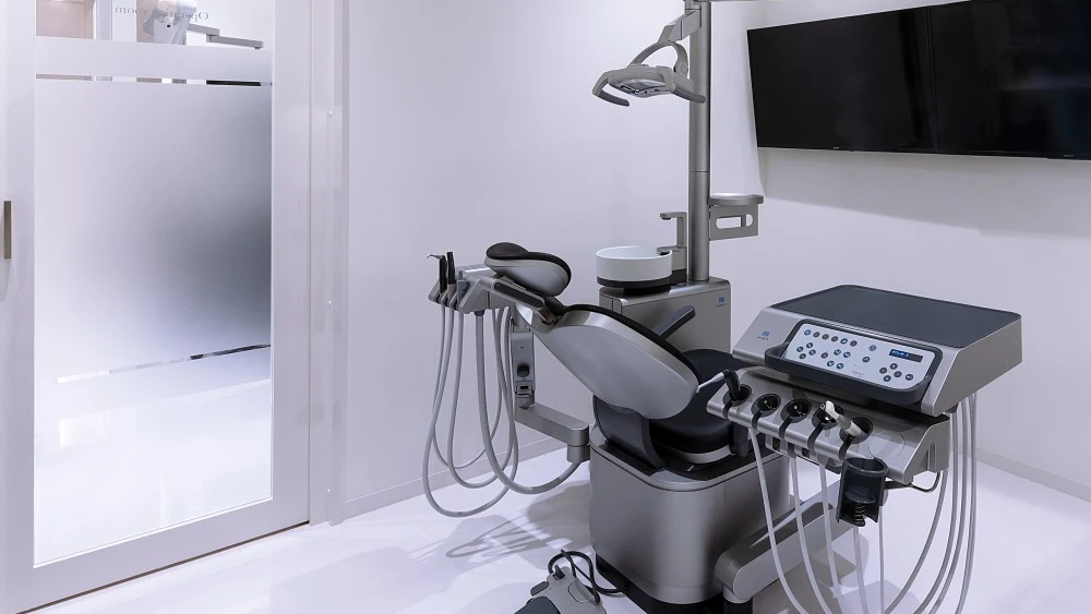 あべひろ総合歯科 特長の画像