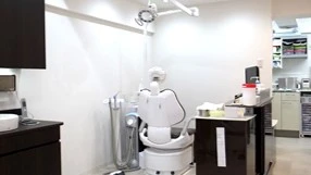 髙木歯科自由が丘クリニック 髙木歯科自由が丘クリニック 特長の画像