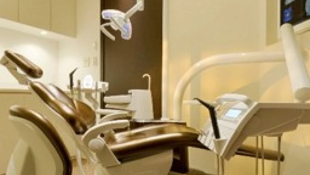 小西デンタルクリニック 特長の画像