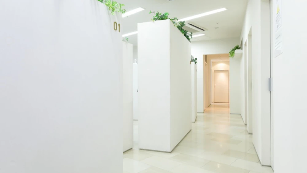 医療法人社団白翔会 渋谷メトロプラザ歯科 紹介の画像