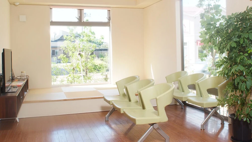 ハート歯科クリニック 紹介の画像