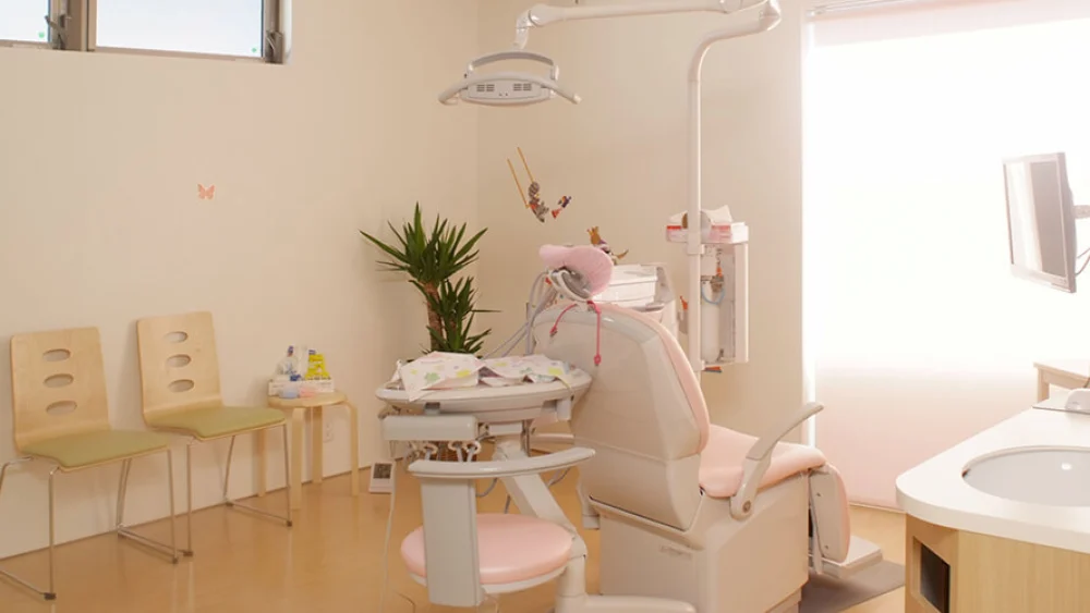 ハート歯科クリニック 特長の画像