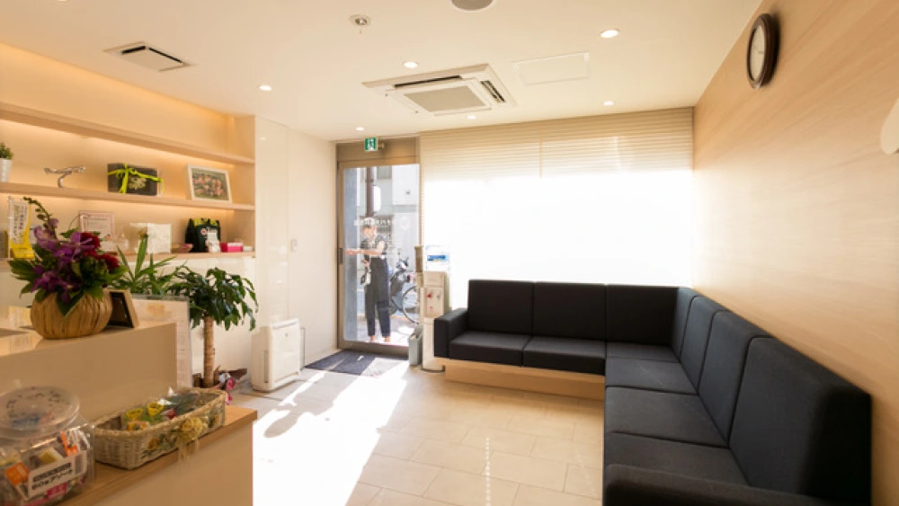 タチバナ歯科医院 紹介の画像