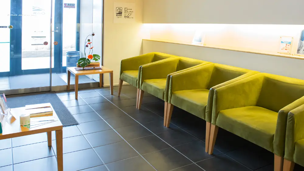 オーク歯科クリニック 紹介の画像