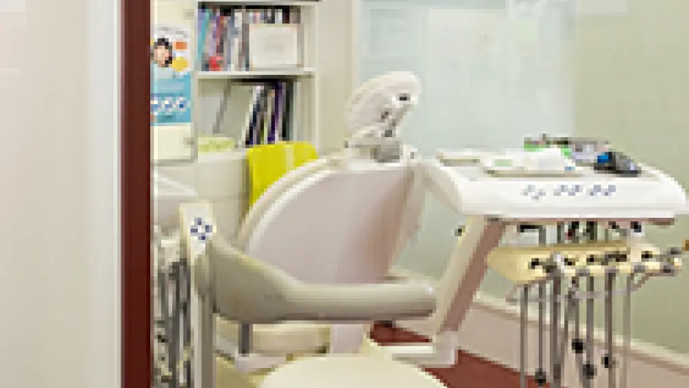 医療法人社団輝歯会 アップル歯科クリニック 特長の画像