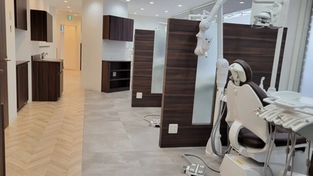 洋歯科クリニック 紹介の画像