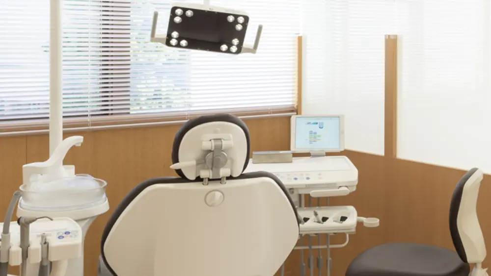 石倉歯科医院 特長の画像