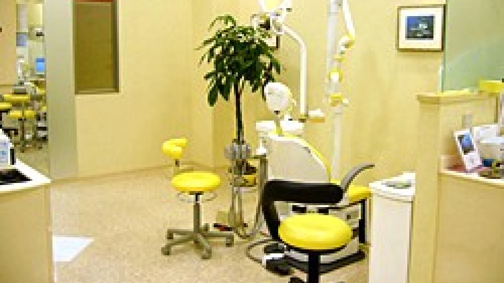 医療法人有隣会 槙原歯科 特長の画像