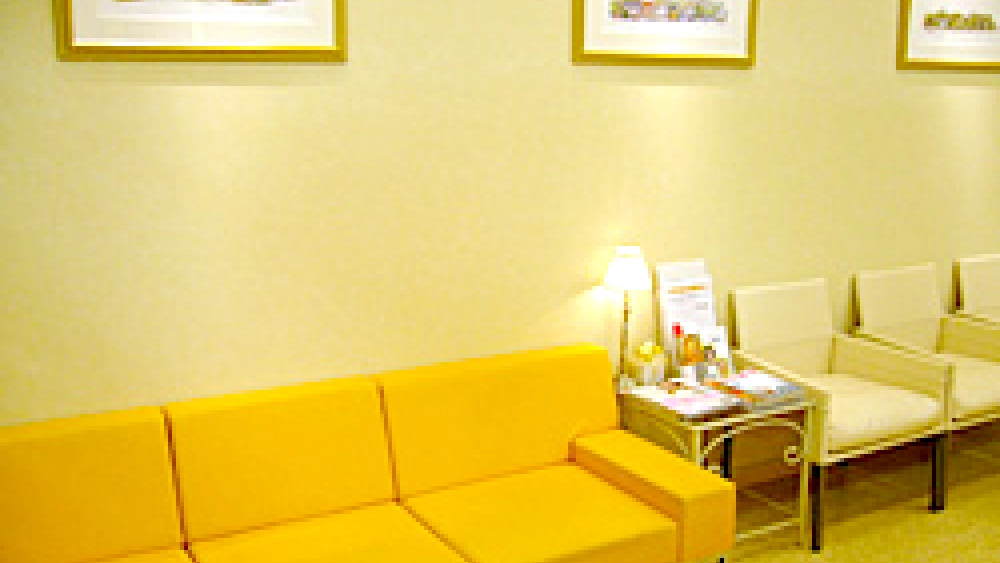 医療法人有隣会 槙原歯科 紹介の画像