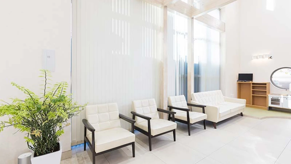 医療法人社団英明会 まつお歯科 紹介の画像