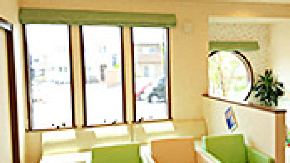 齋藤デンタルクリニック 紹介の画像