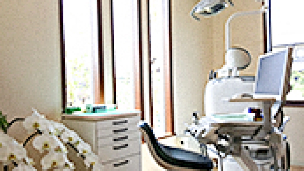 齋藤デンタルクリニック 特長の画像