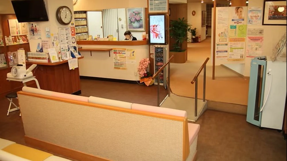 稲澤歯科医院 紹介の画像