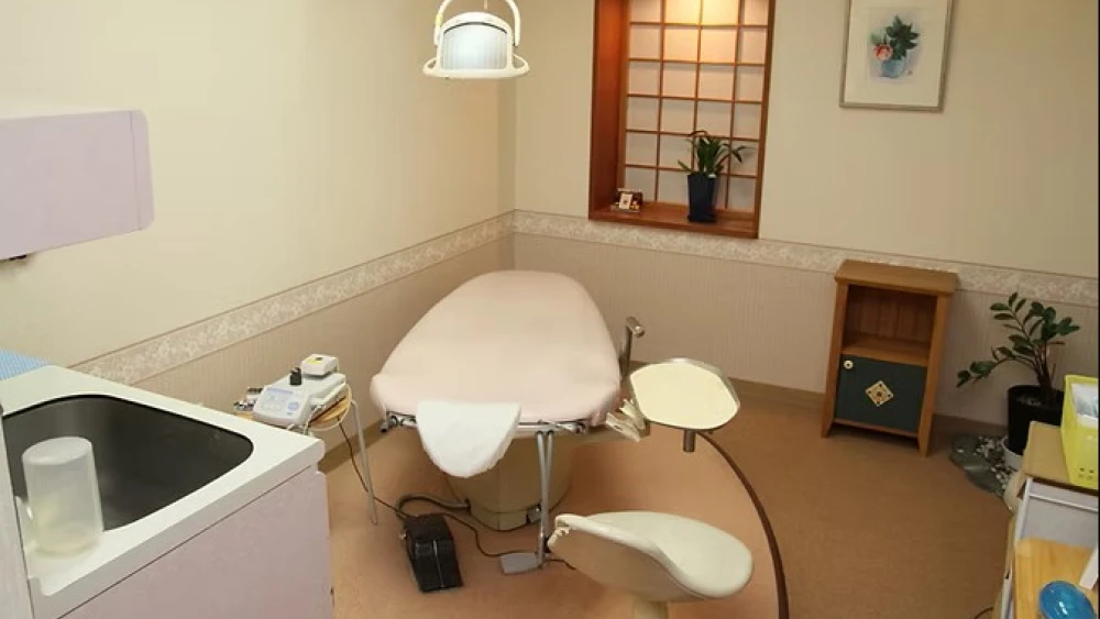 稲澤歯科医院 特長の画像