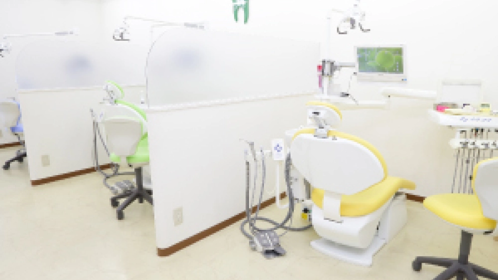 きくち歯科クリニック 歯周病治療の画像