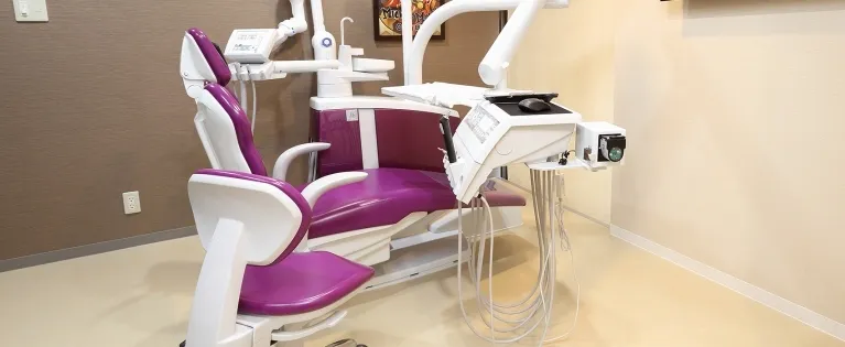 コジデンタルオフィス (COJI DENTAL OFFICE) 紹介の画像