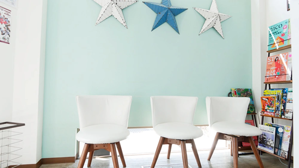 いまぜき歯科クリニック 紹介の画像