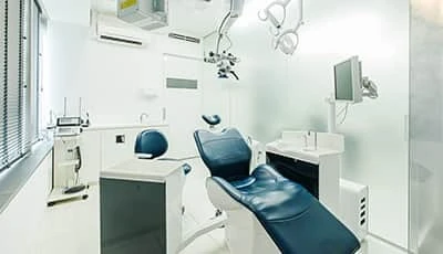 玉木歯科医院 特長の画像