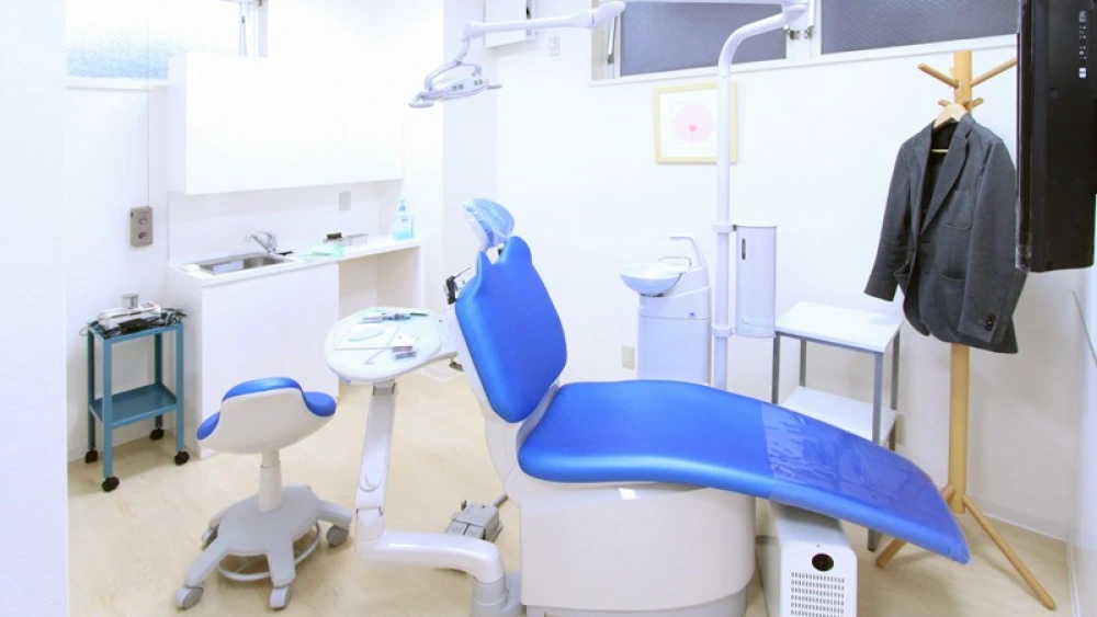 阿部デンタルオフィス 紹介の画像