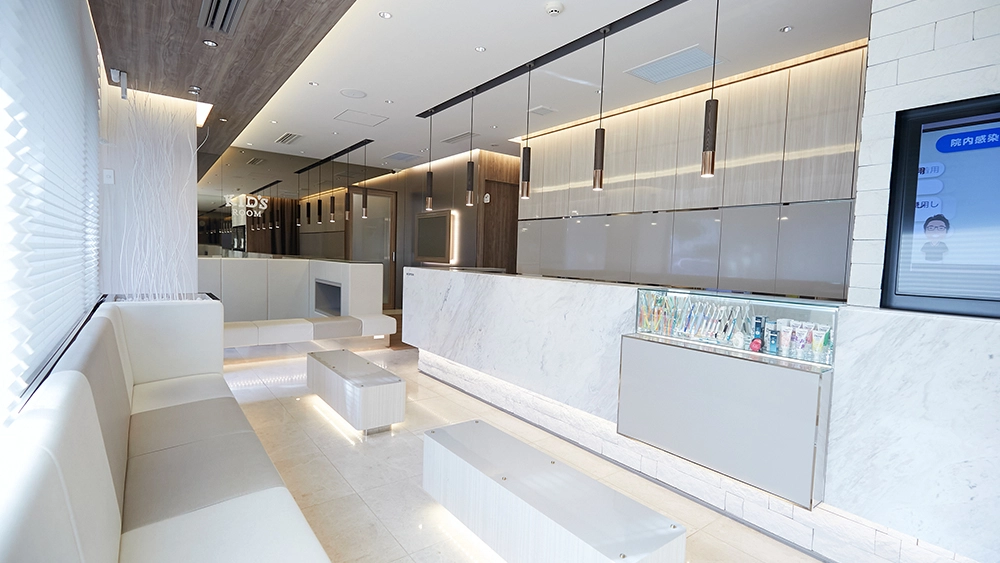 医療法人社団Avanti ユーカリが丘・デンタルクリニック 紹介の画像