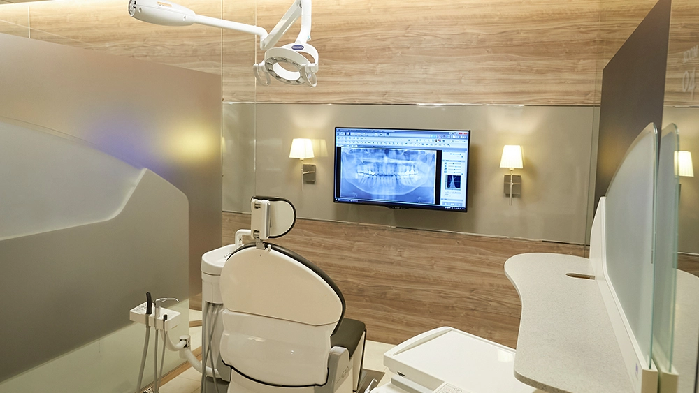 医療法人社団Avanti ユーカリが丘・デンタルクリニック 特長の画像