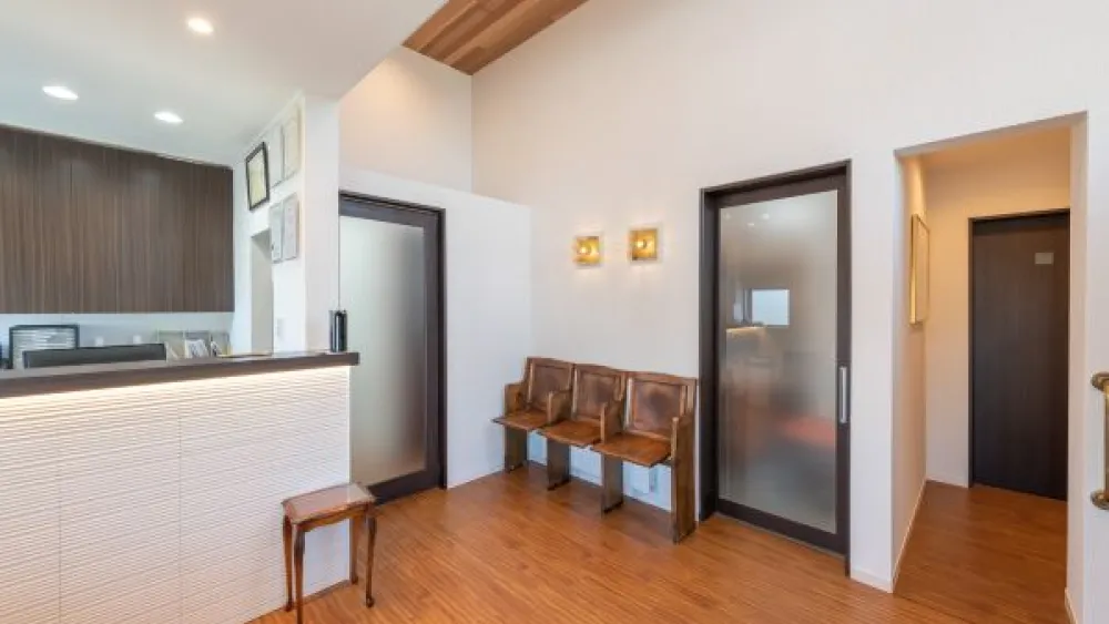 アンデンタルクリニック 紹介の画像