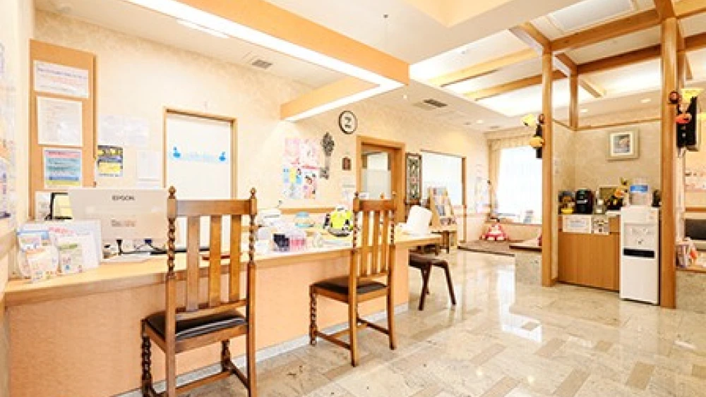 ありす歯科 紹介の画像