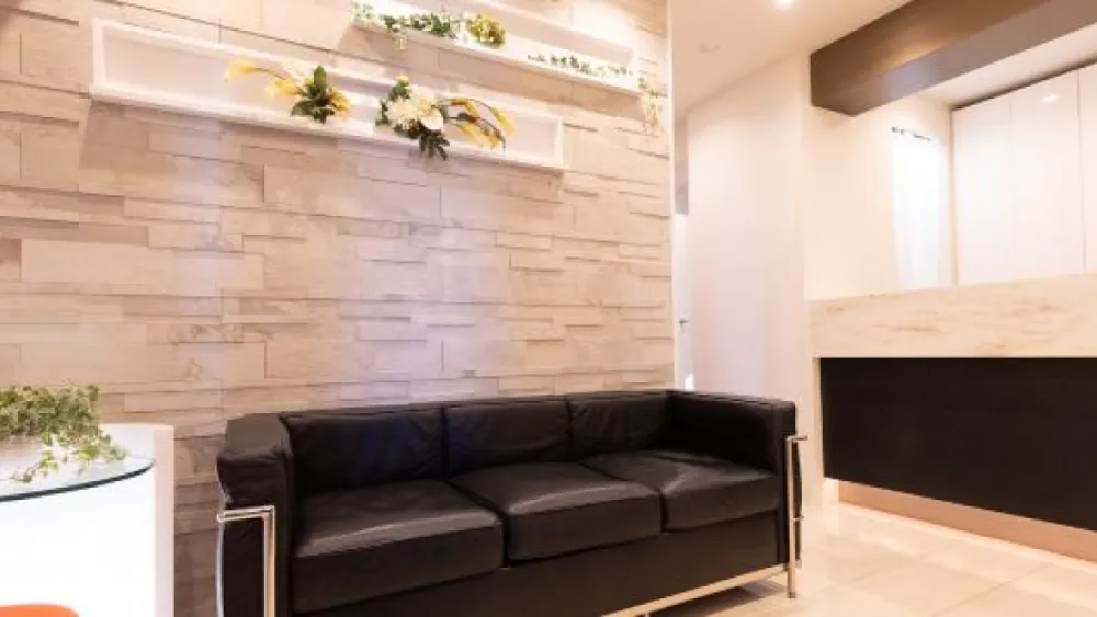 医療法人社団メディカルツリー 表参道HAKUデンタルクリニック 紹介の画像