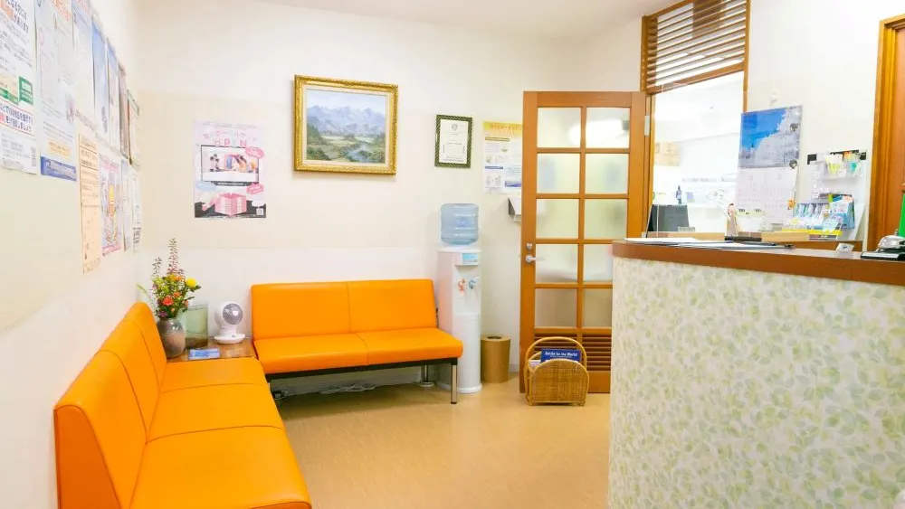 熊谷駅ビル歯科医院 紹介の画像