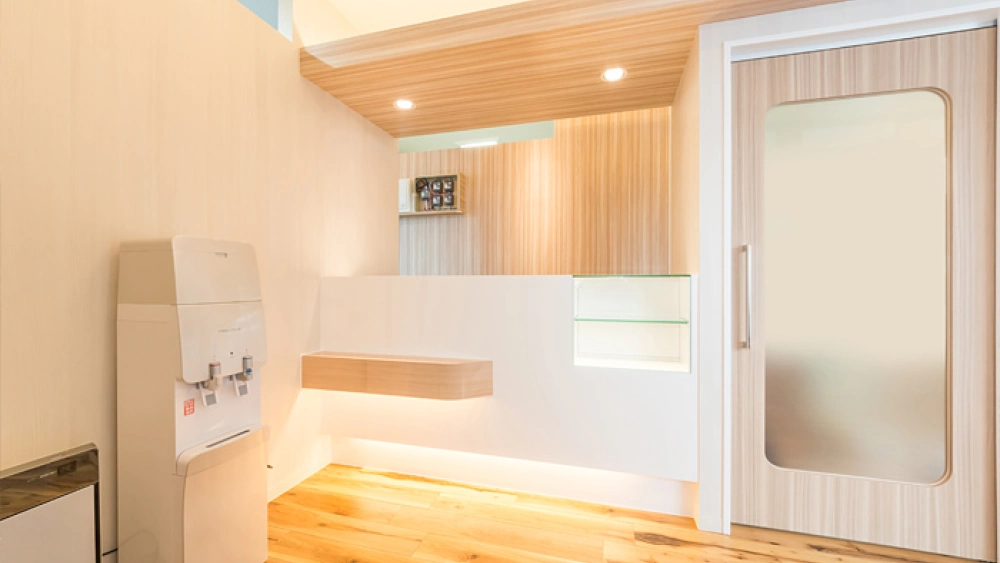 高座渋谷歯科クリニック 紹介の画像