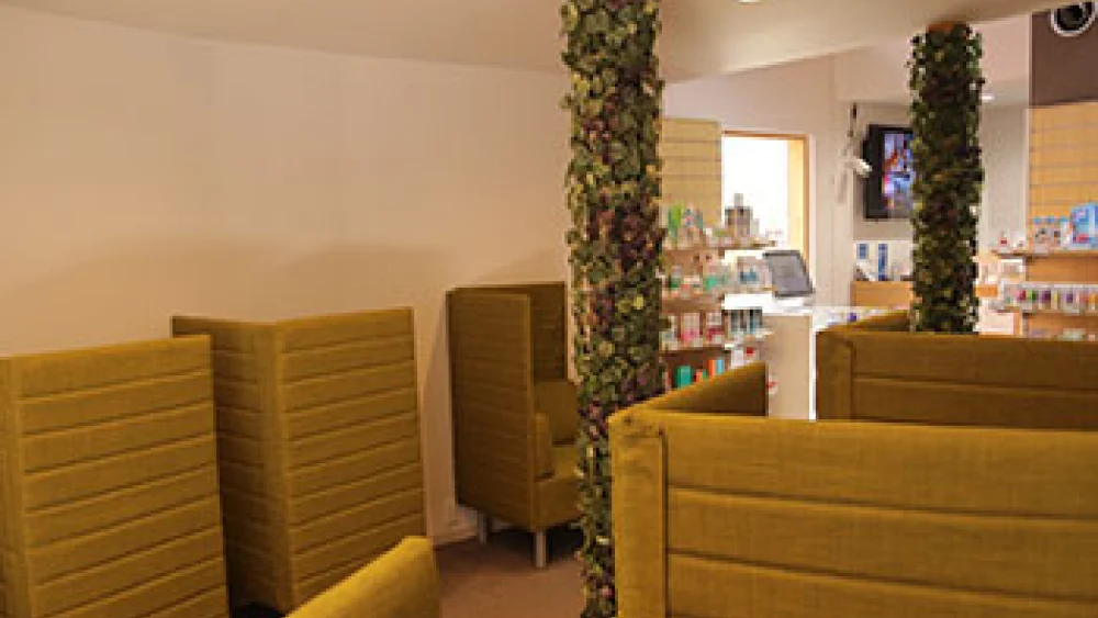 みらい歯科・こども矯正歯科 鳥栖 紹介の画像