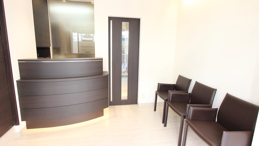 樹モール歯科 紹介の画像