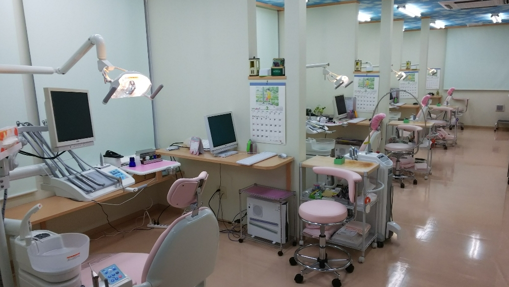 いとう歯科クリニック 紹介の画像