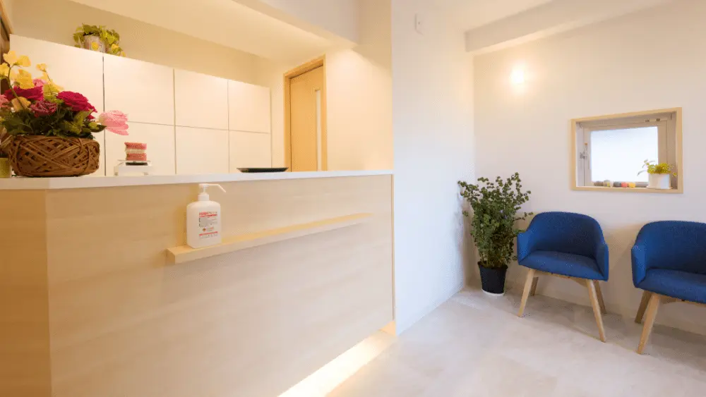 いぐみ歯科 紹介の画像