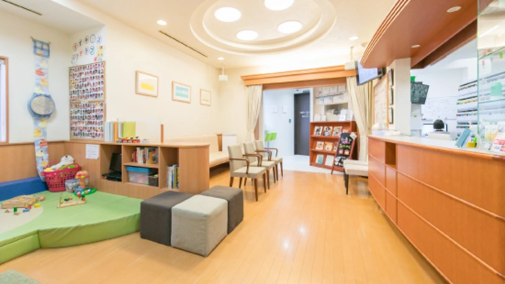 すずき歯科クリニック 紹介の画像