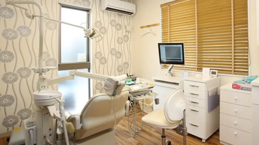 医療法人将和会 うりゅう歯科・矯正歯科クリニック 特長の画像