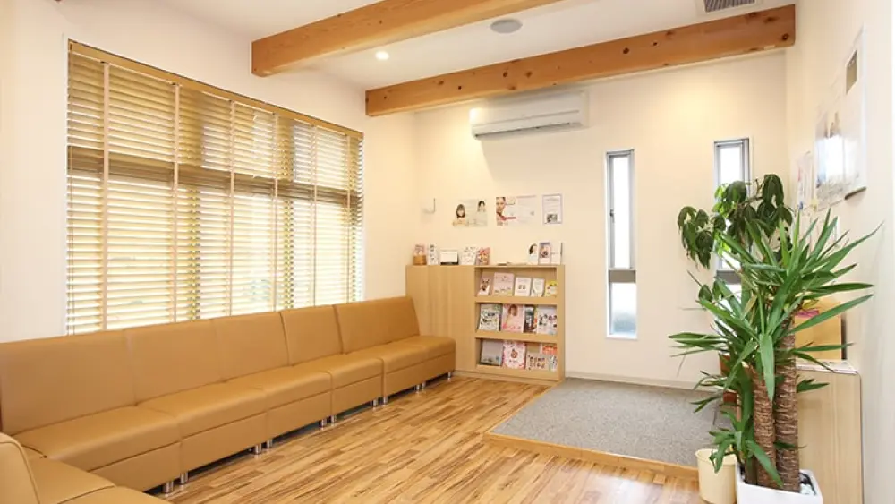 医療法人将和会 うりゅう歯科・矯正歯科クリニック 紹介の画像