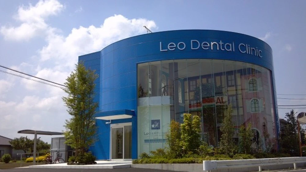 Leo歯科クリニック Leo歯科クリニック インプラントの画像