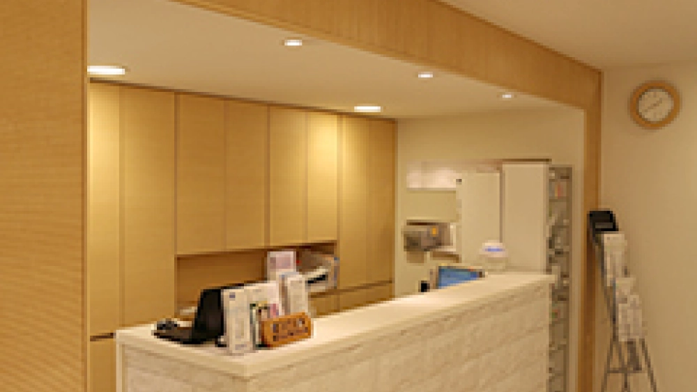 ハートデンタルクリニック 紹介の画像