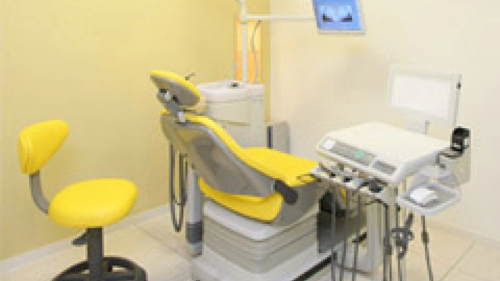 ハートデンタルクリニック 特長の画像