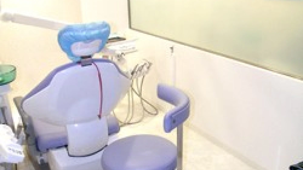 三愛歯科クリニック 特長の画像