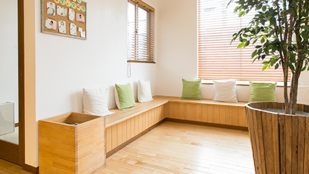 はぐみの杜デンタルクリニック 歯周病治療の画像