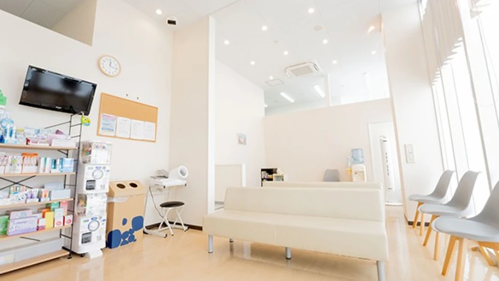 よこた歯科・矯正歯科クリニック 紹介の画像