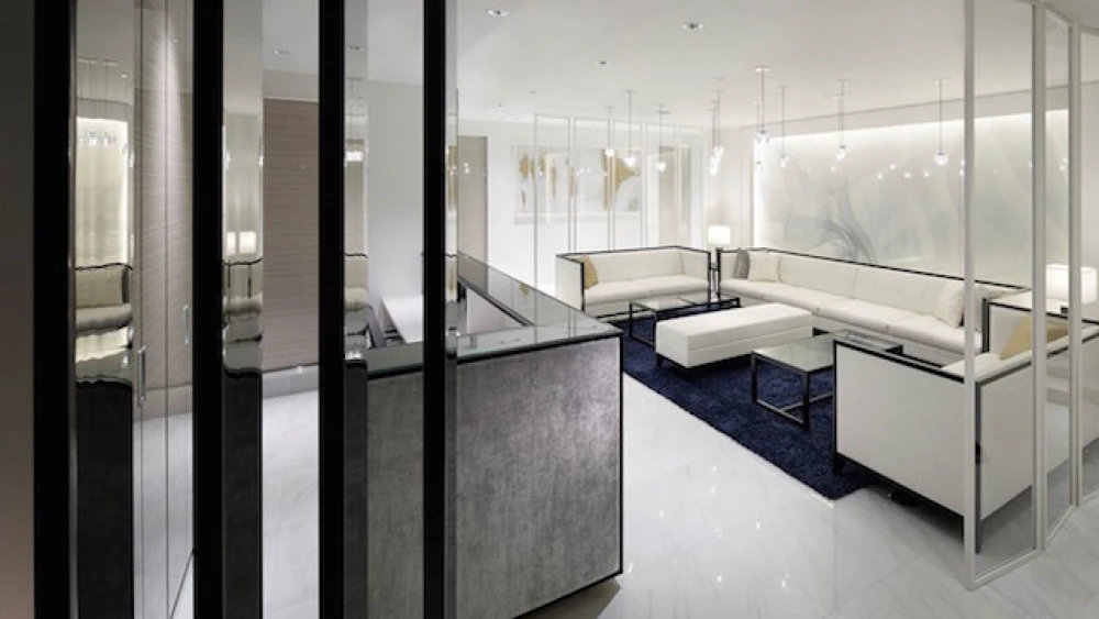 医療法人社団敬潤会 国際デンタルクリニック札幌 オールオン4の画像