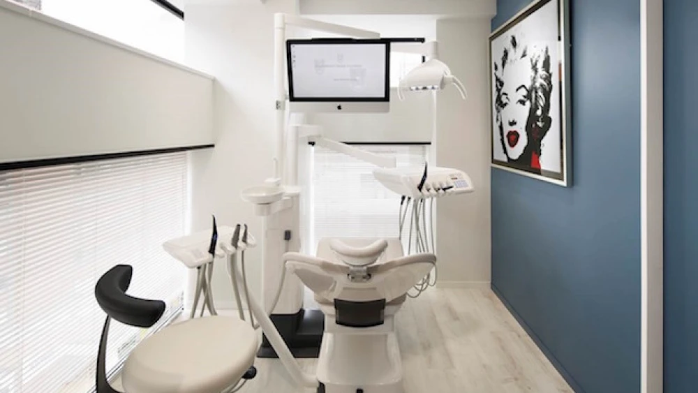 医療法人社団敬潤会 国際デンタルクリニック札幌 紹介の画像