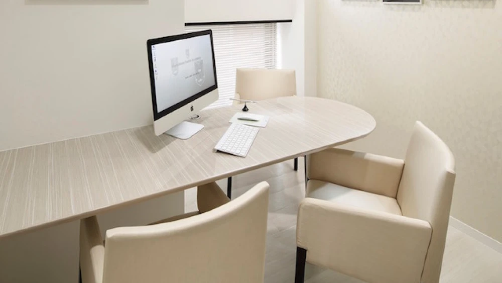 医療法人社団敬潤会 国際デンタルクリニック札幌 特長の画像