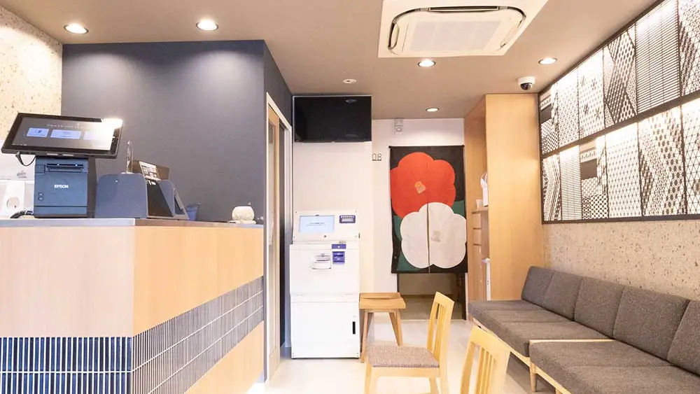 イクティス歯科クリニック 紹介の画像