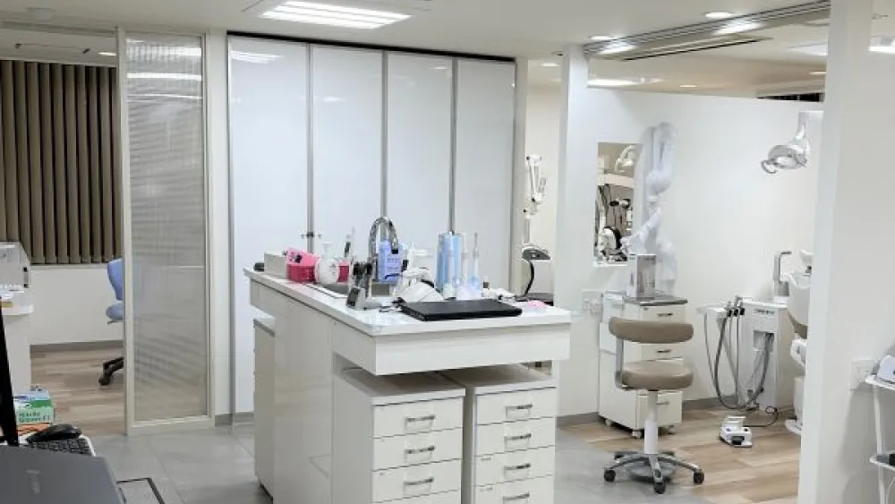 いなほ歯科クリニック 特長の画像